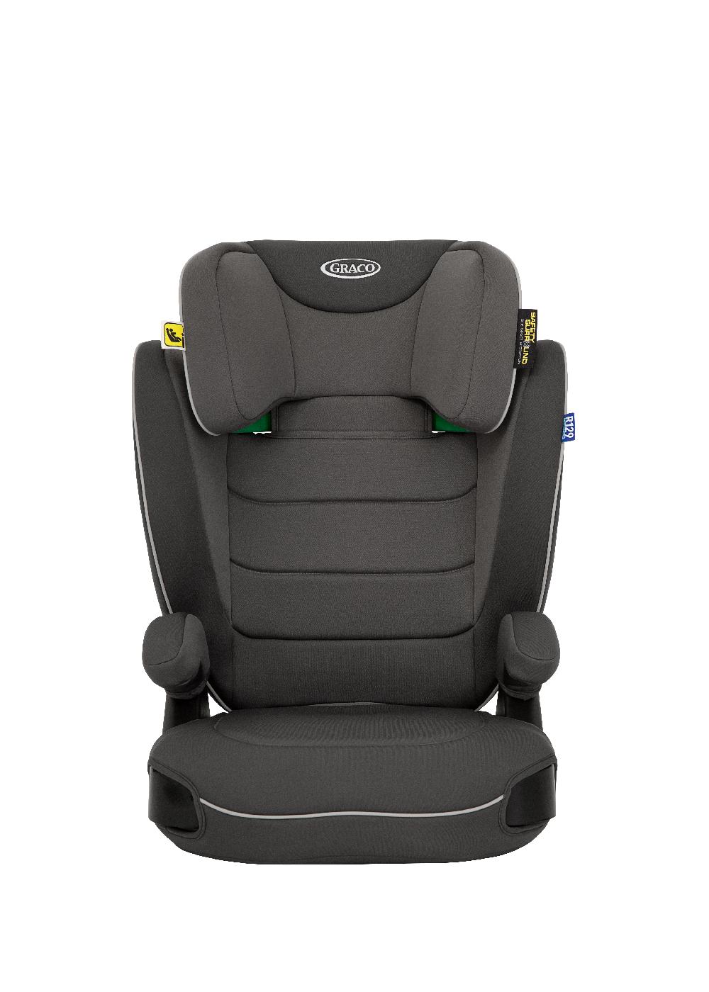 babymarkt Kindersitz Logico L i-Size Iron Online Outlet