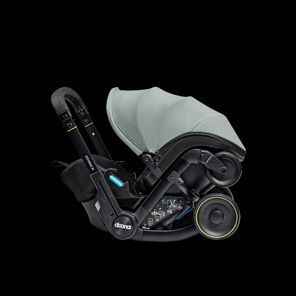 babymarkt Babyschale X Dusty Sage Große Rabatte