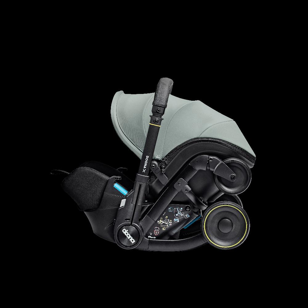 babymarkt Babyschale X Dusty Sage Große Rabatte