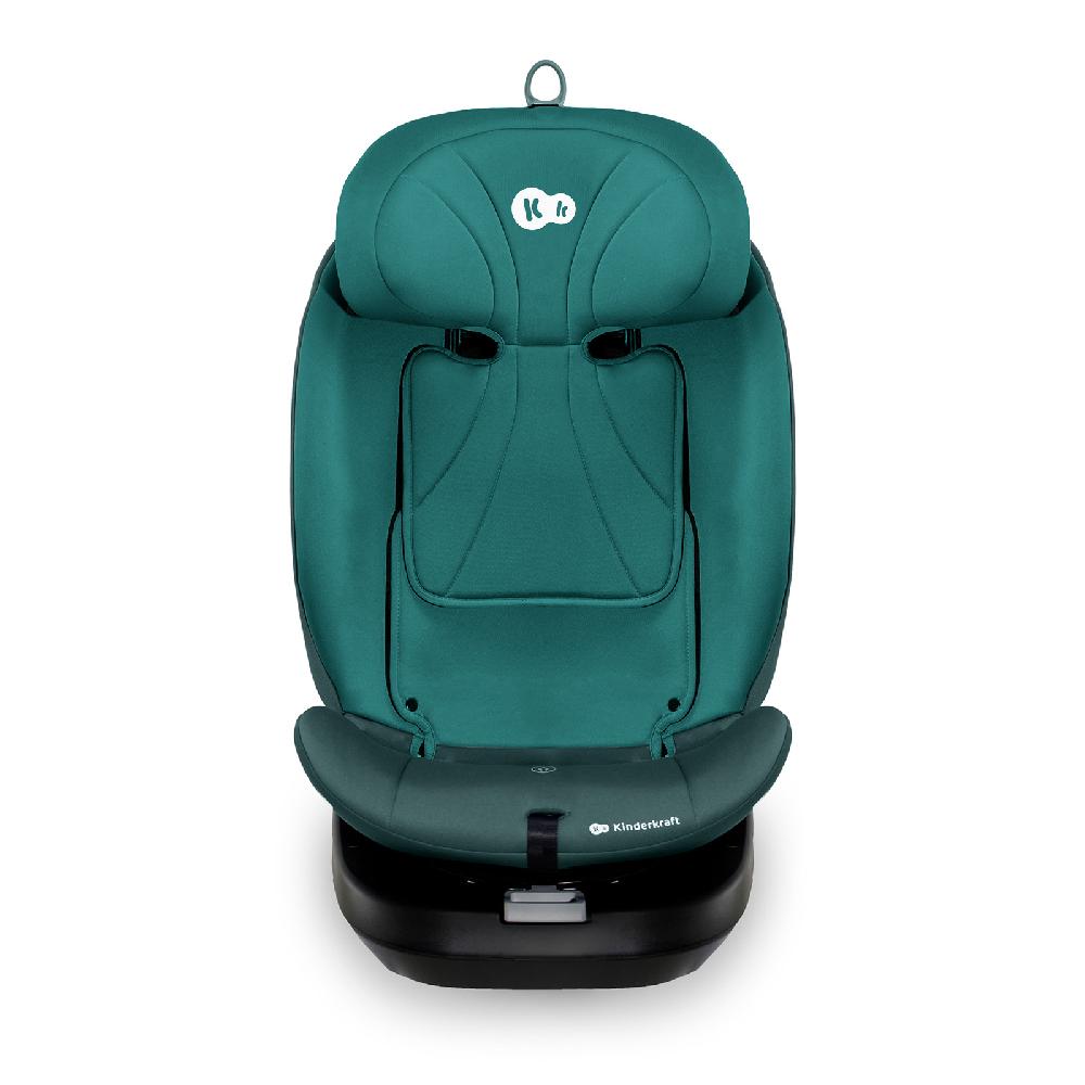 babymarkt Autokindersitz i-Grow i-Size grün Neuheiten