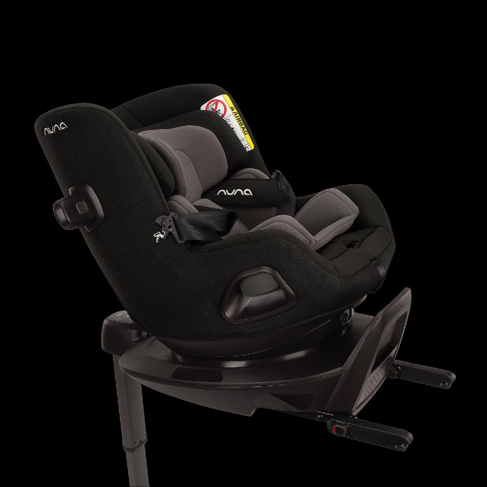 babymarkt Kindersitz PRUU i-Size Caviar Saisonale Angebote