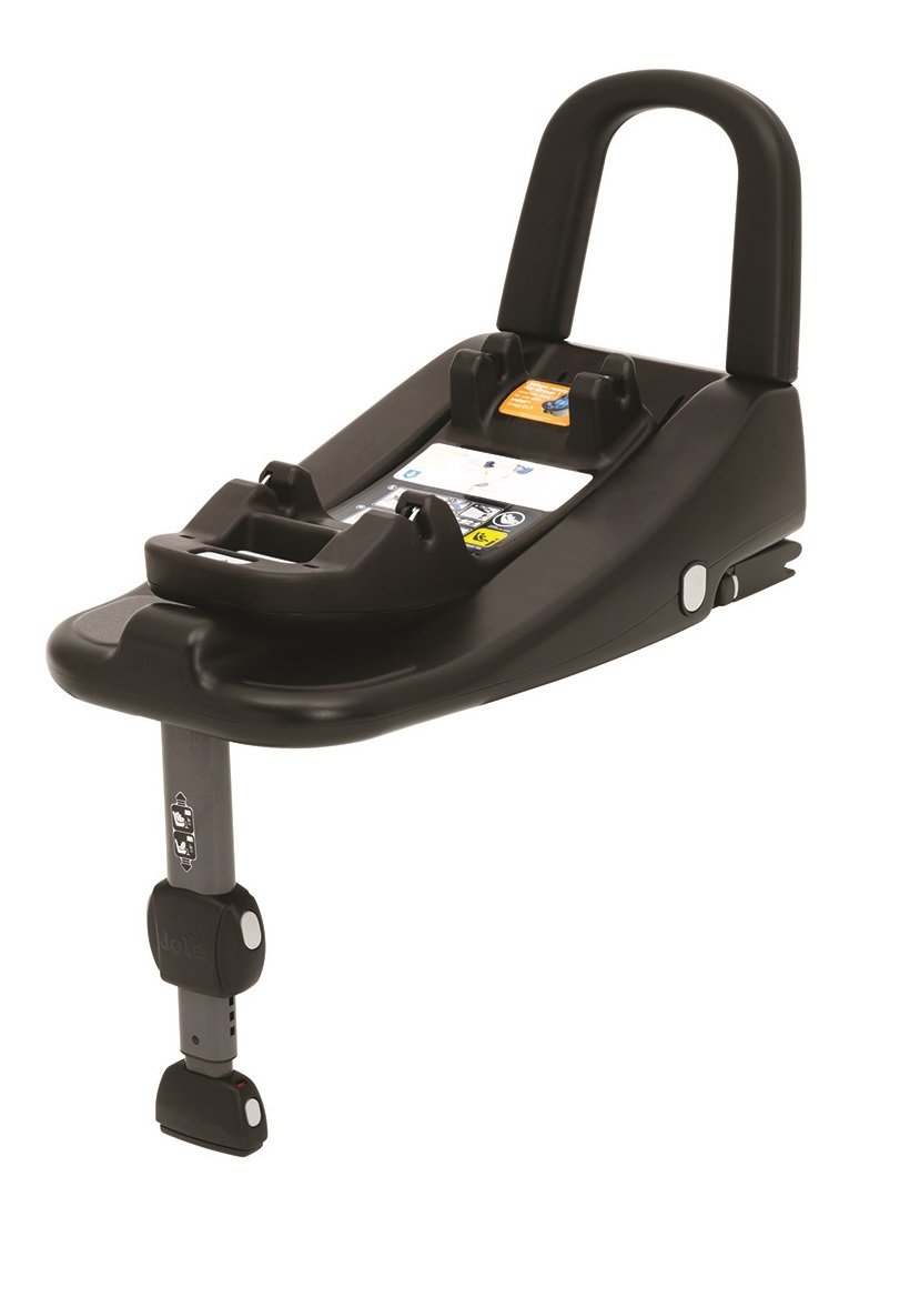 babymarkt Babyschale i-Snug 2 Laurel inklusive i-Base Advance Kauf eins, bekomm eins gratis