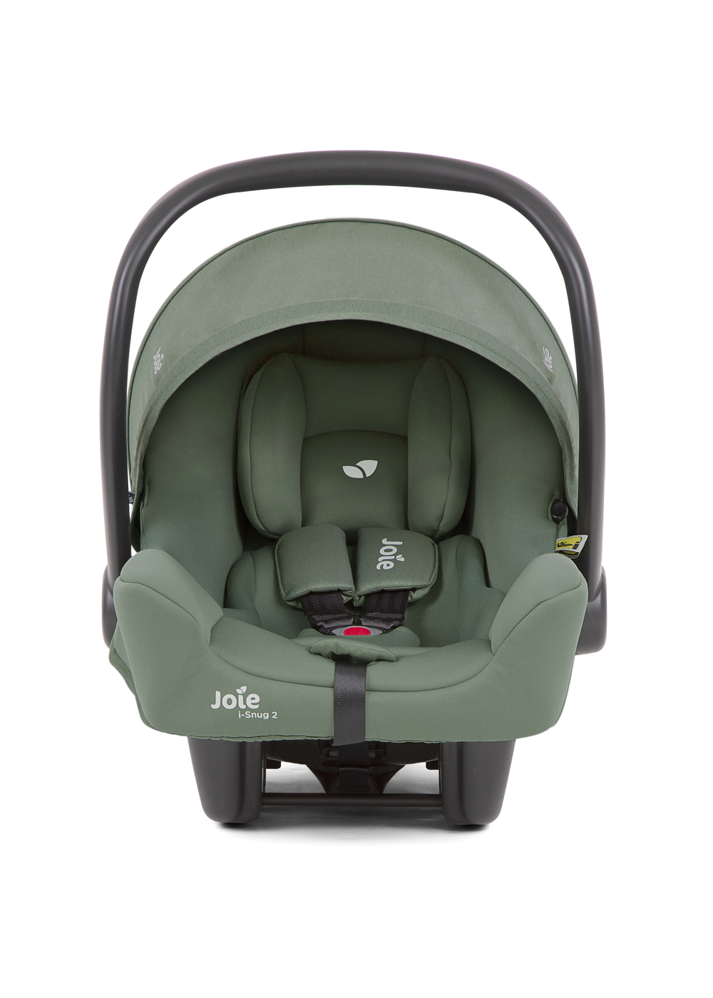 babymarkt Babyschale i-Snug 2 Laurel inklusive i-Base Advance Kauf eins, bekomm eins gratis