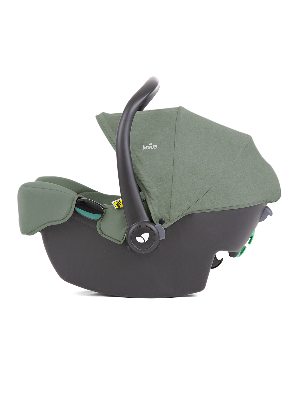 babymarkt Babyschale i-Snug 2 Laurel inklusive i-Base Advance Kauf eins, bekomm eins gratis