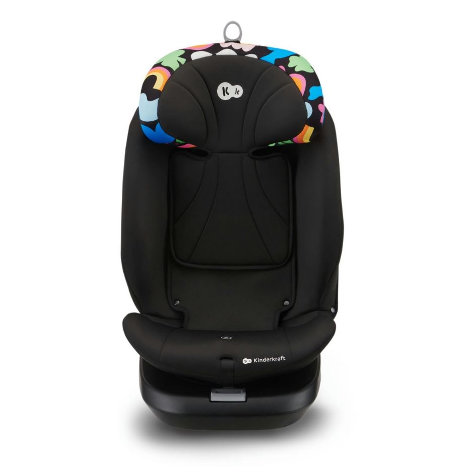 babymarkt Autokindersitz i-Grow i-Size Happy Shapes Tägliche Deals