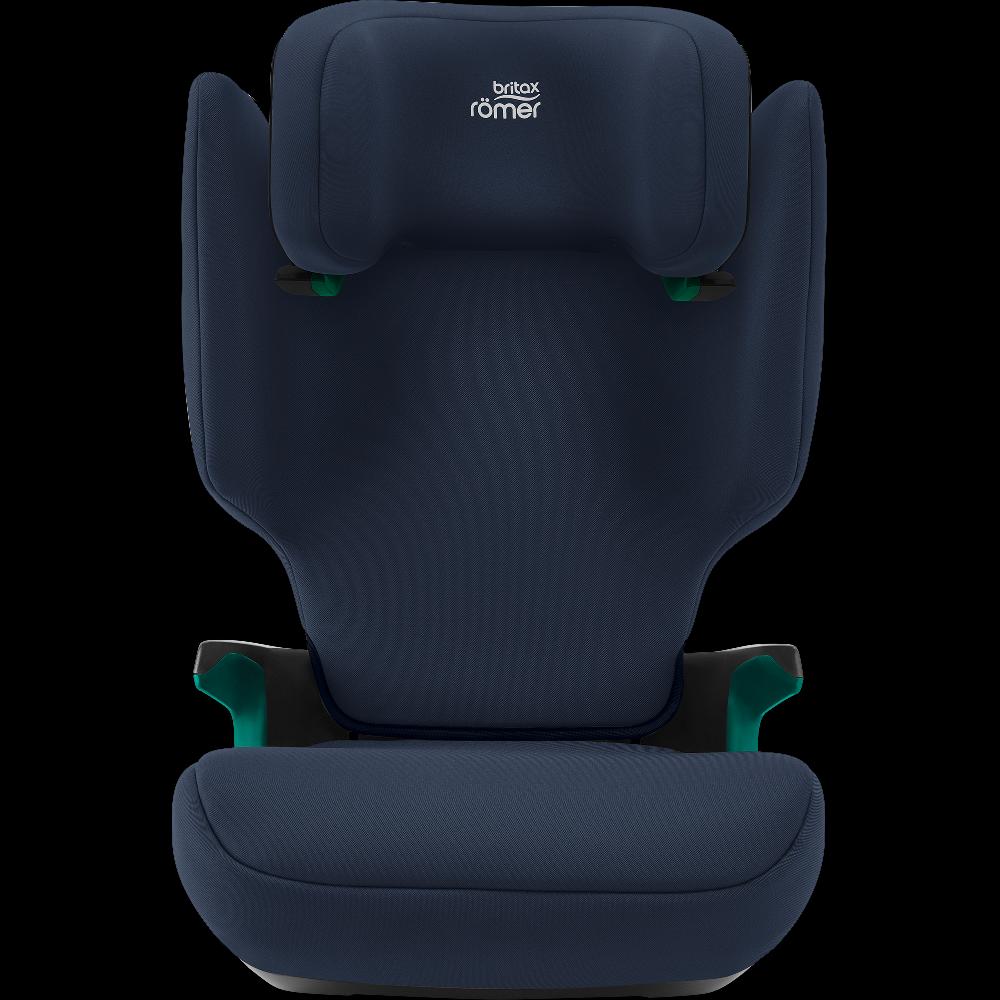 babymarkt Kindersitz DISCOVERY PLUS 2 Night Blue Riesige Ersparnisse