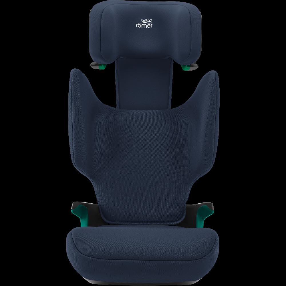 babymarkt Kindersitz DISCOVERY PLUS 2 Night Blue Riesige Ersparnisse