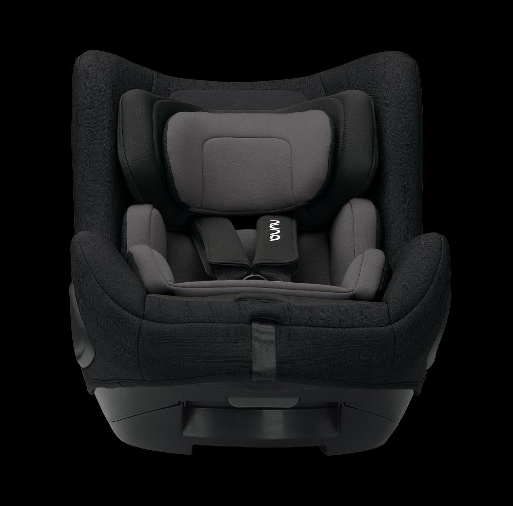 babymarkt Reboarder TODL next i-Size Caviar