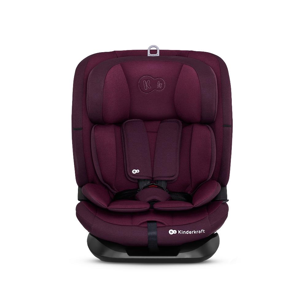 babymarkt Kindersitz ONETO3 i-Size cherry pearl Wochenangebot