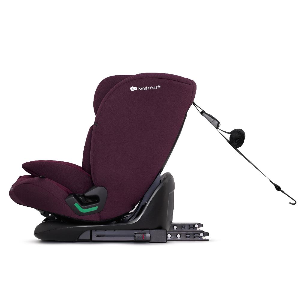 babymarkt Kindersitz ONETO3 i-Size cherry pearl Wochenangebot