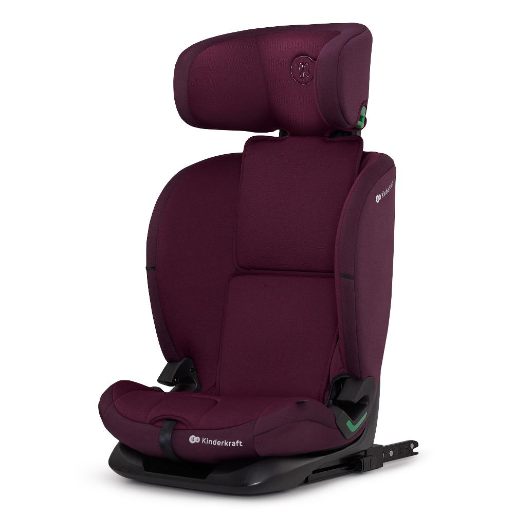 babymarkt Kindersitz ONETO3 i-Size cherry pearl Wochenangebot