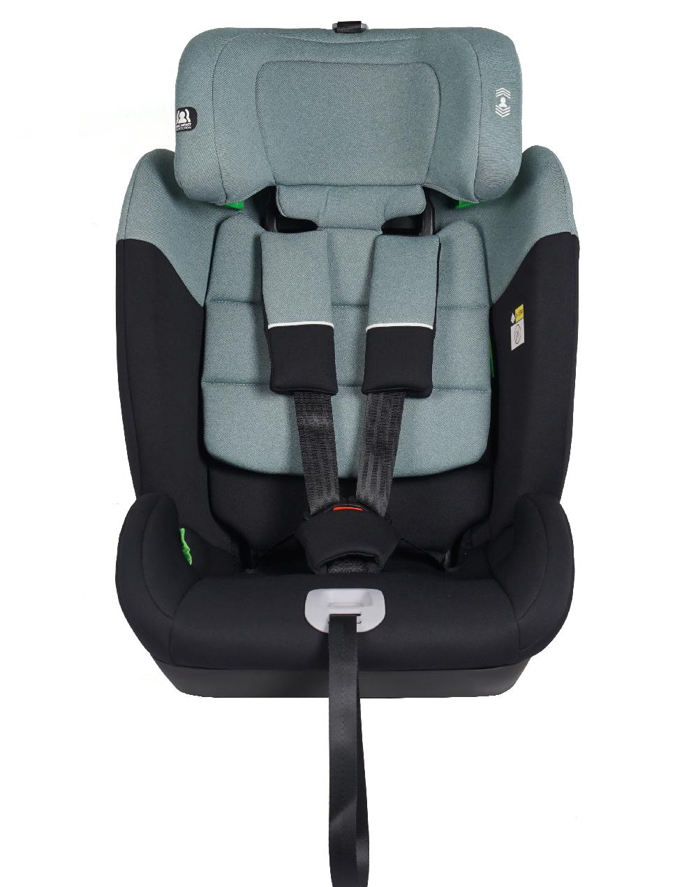 babymarkt Kindersitz Lumo türkis Letzte 3 Tage