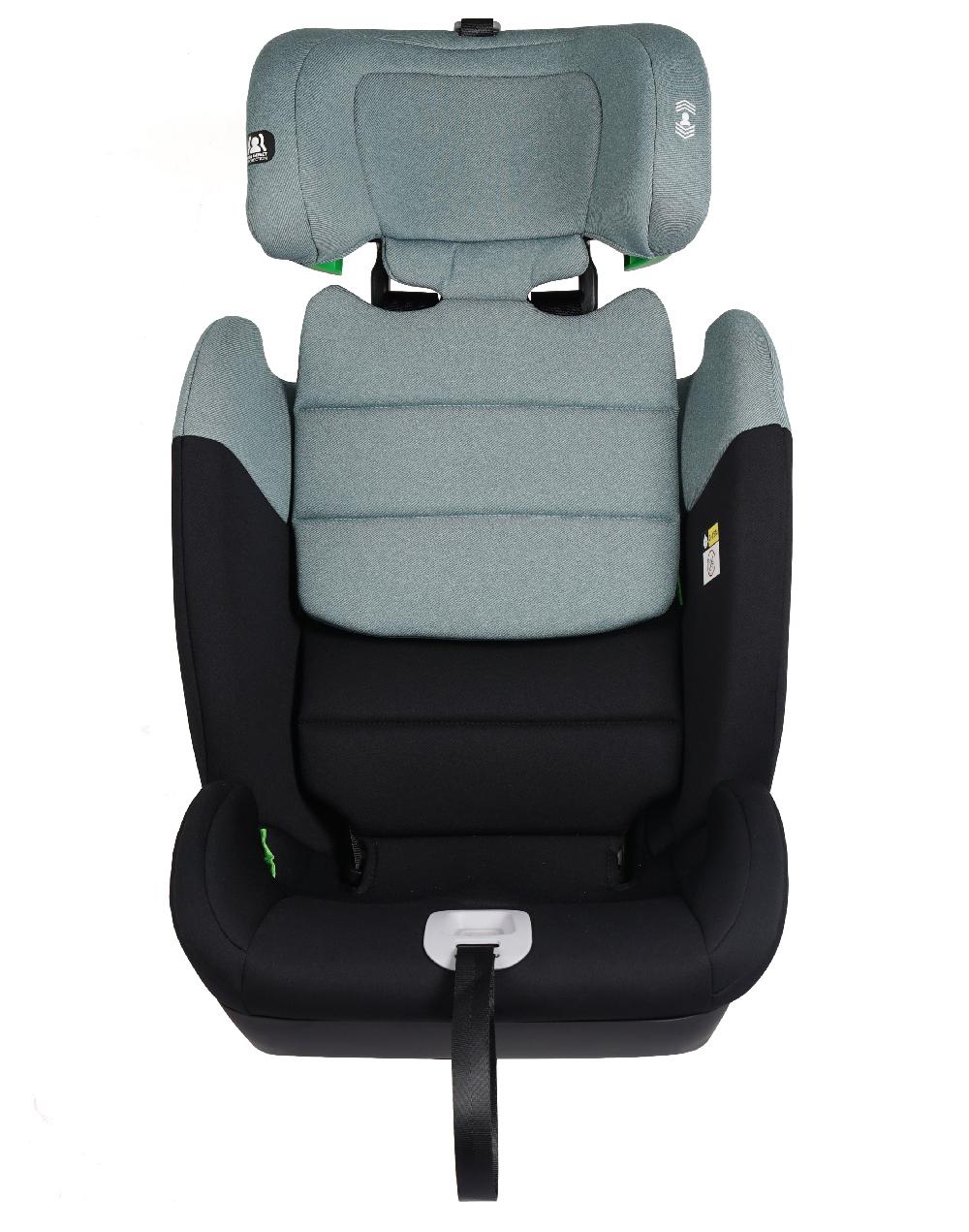 babymarkt Kindersitz Lumo türkis Letzte 3 Tage