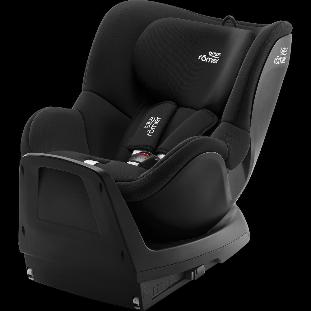 babymarkt Reboarder Dualfix Plus Space Black Neueste Stile