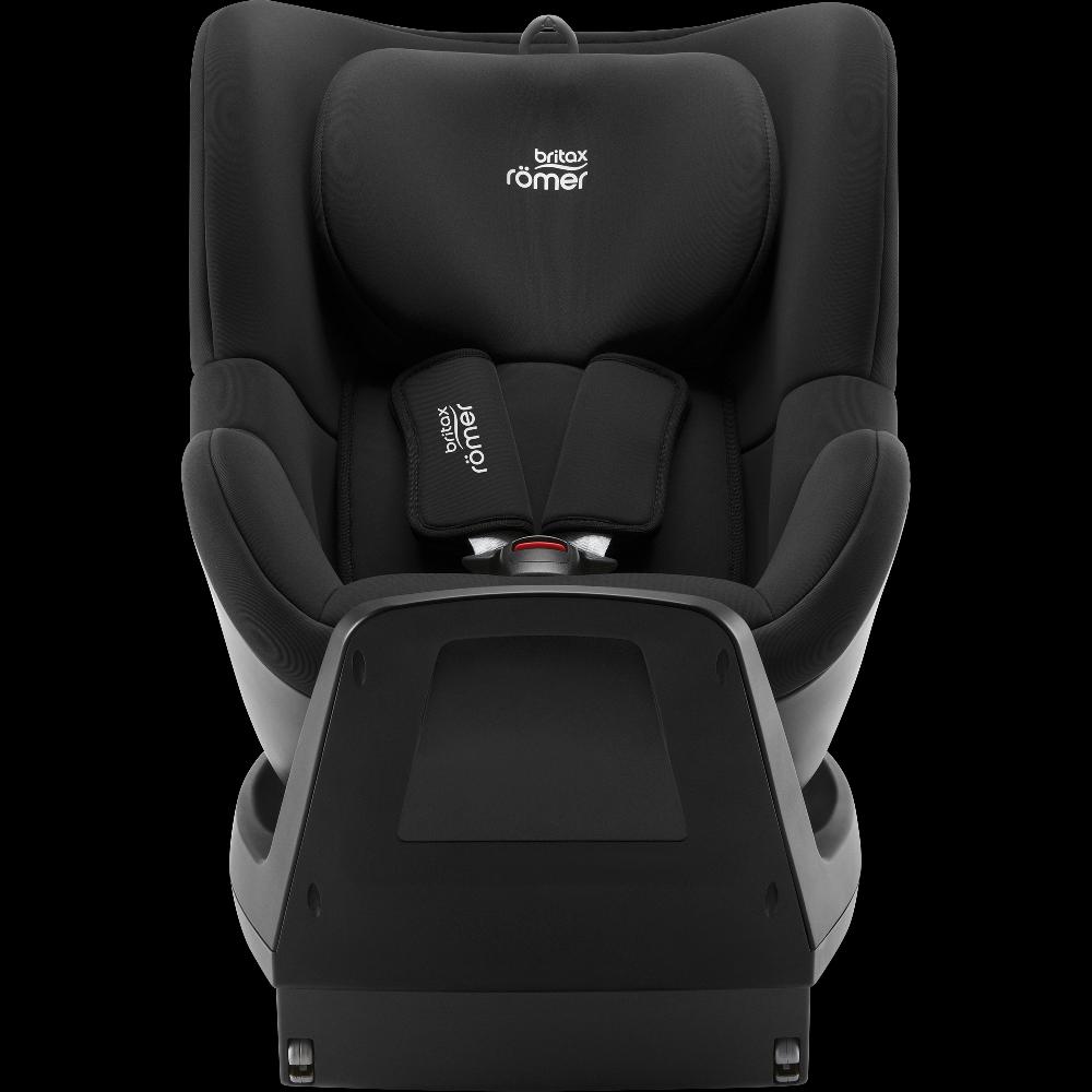 babymarkt Reboarder Dualfix Plus Space Black Neueste Stile