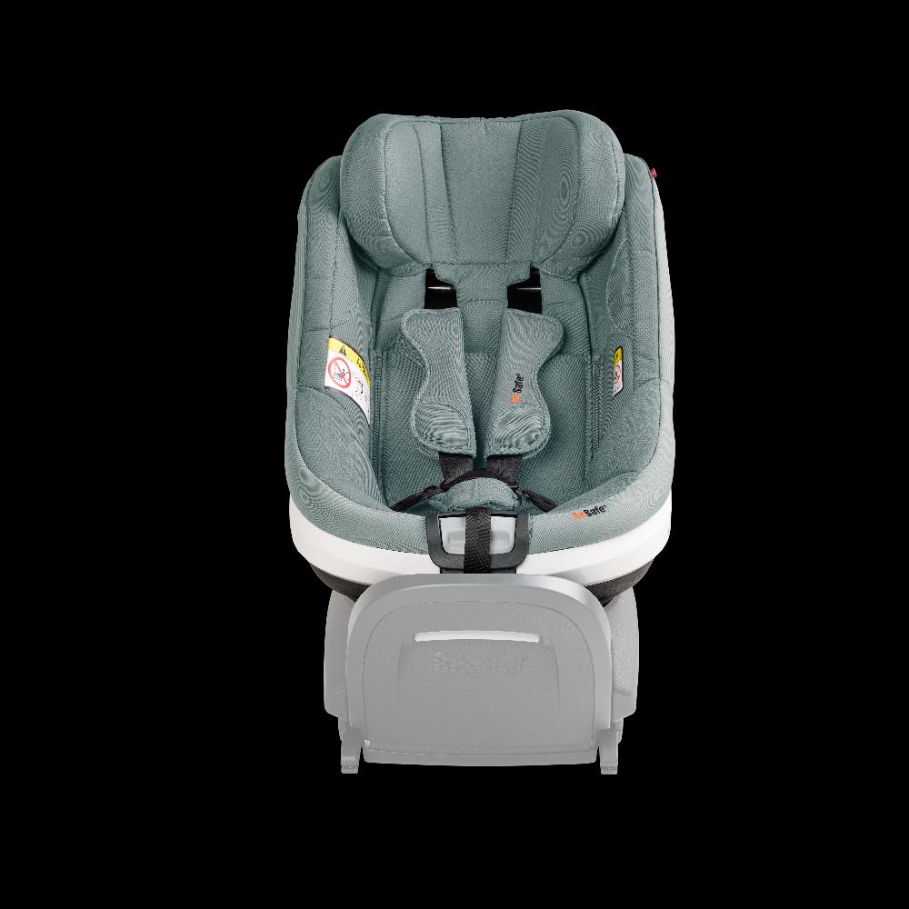 babymarkt Kindersitz Beyond 360 Sea Green Mélange Zeitbegrenzte Promotion