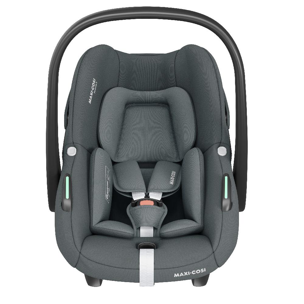 babymarkt Babyschale Pebble S Tonal Graphite Bis zu 50% Rabatt