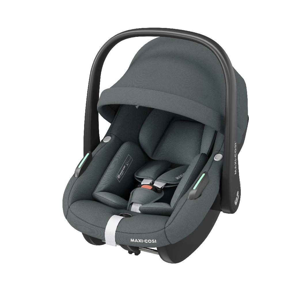 babymarkt Babyschale Pebble S Tonal Graphite Bis zu 50% Rabatt