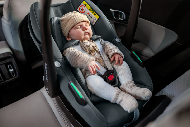 babymarkt Babyschale Pebble S Tonal Black Bis zu 60% Rabatt
