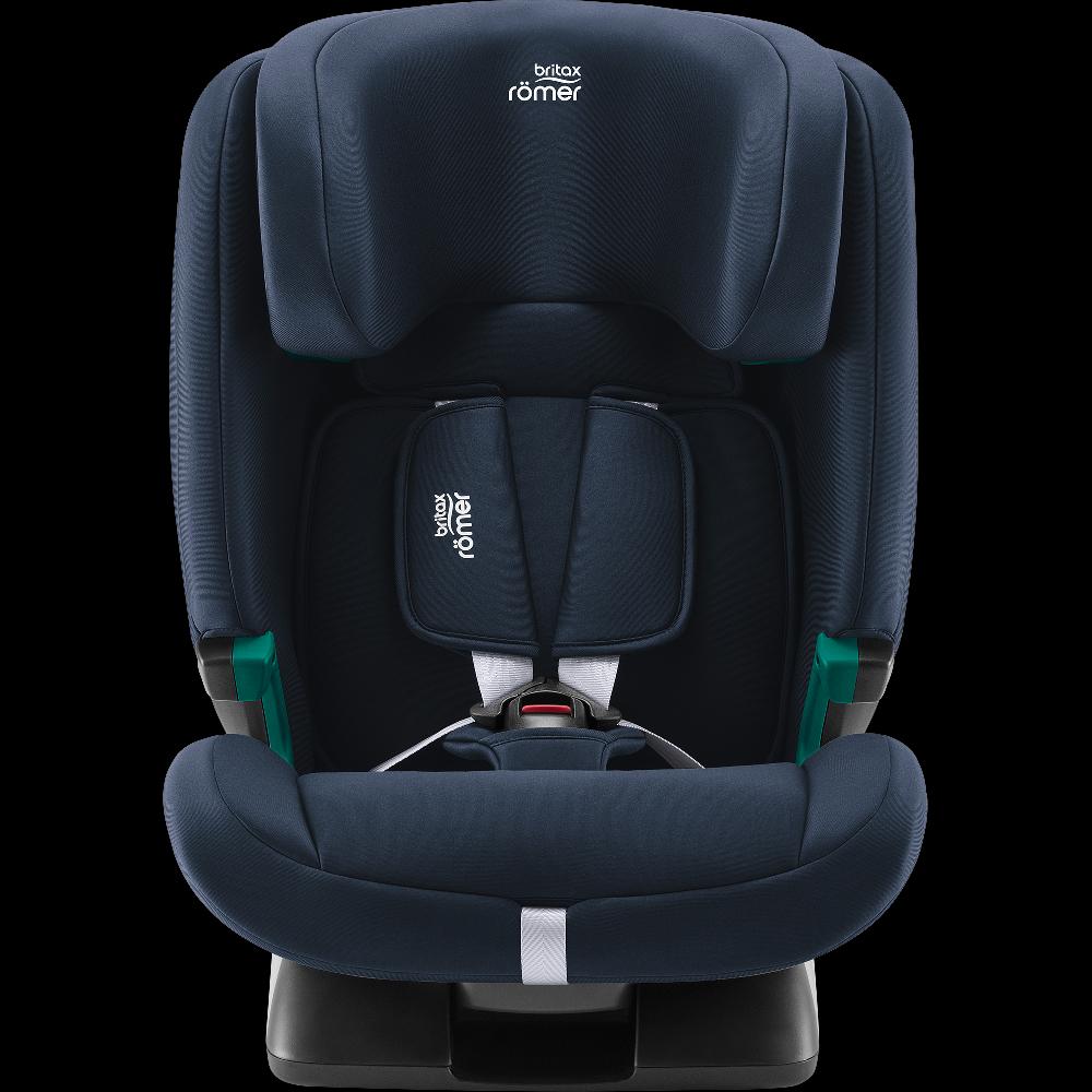 babymarkt Kindersitz Evolvafix i-Size Night Blue Bis zu 65% Rabatt