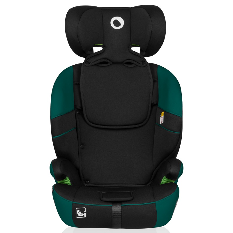 babymarkt Kindersitz Levi One I-Size Green Forest Sonderangebot der Fabrik
