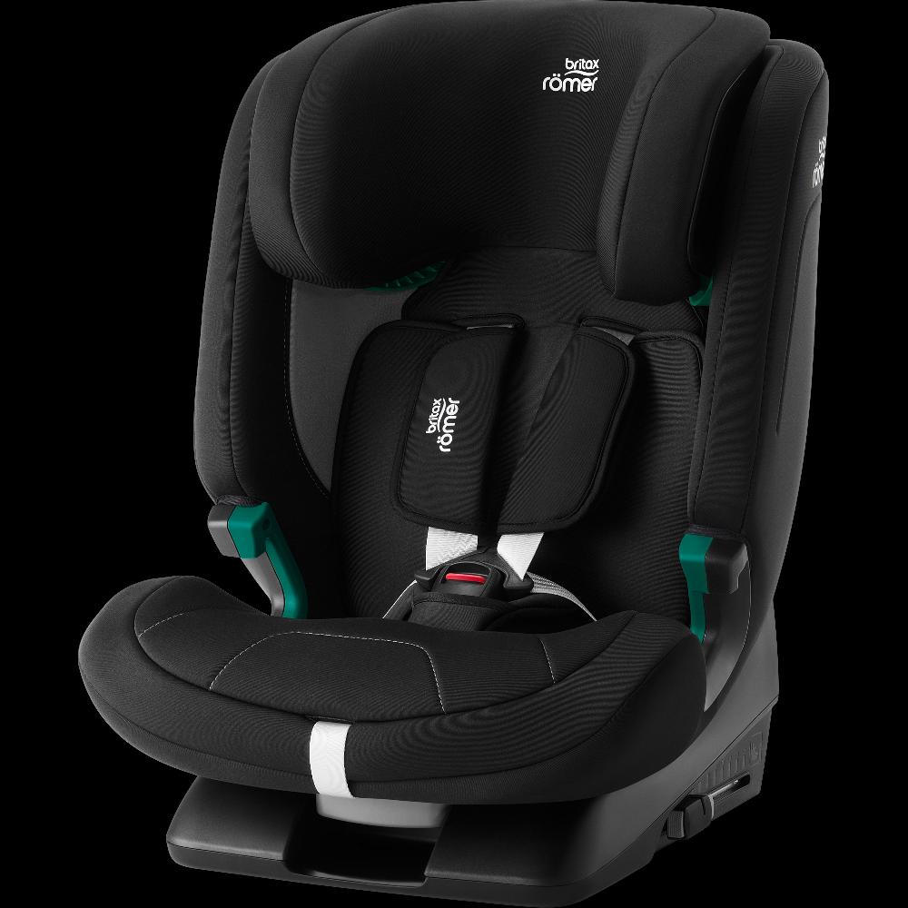 babymarkt Diamond Kindersitz Versafix i-Size Space Black Bis zu 55% Rabatt