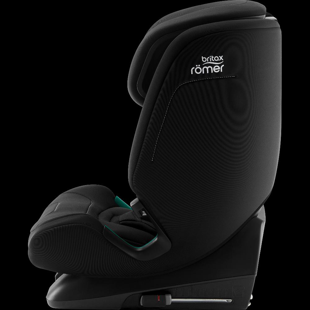 babymarkt Diamond Kindersitz Versafix i-Size Space Black Bis zu 55% Rabatt