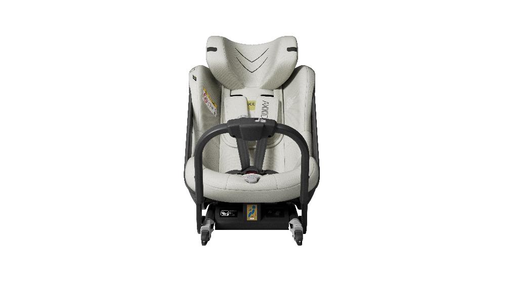 babymarkt Reboarder ONE 3 Beachgrass Beige Super Rabatt