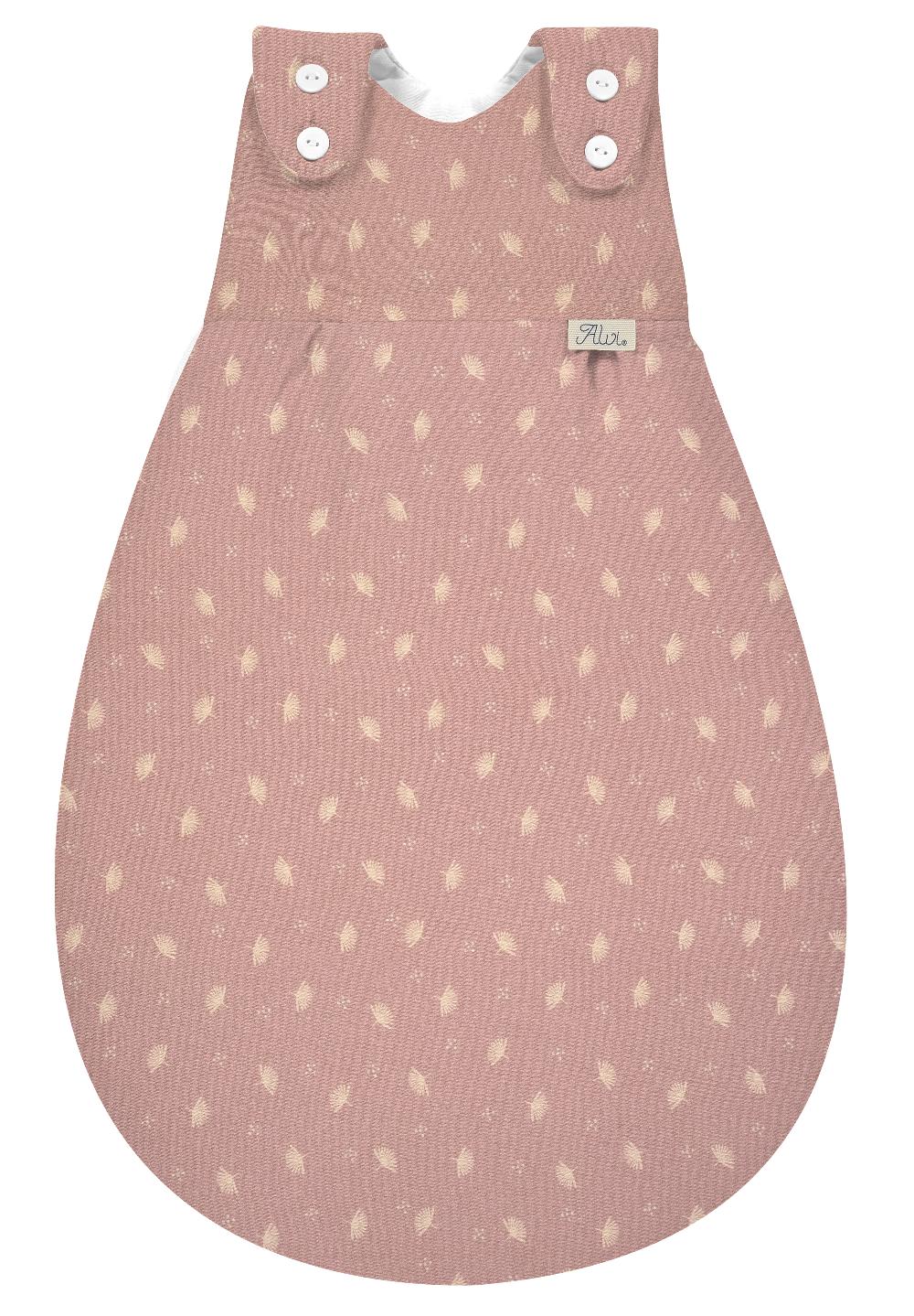 babymarkt Baby-Mäxchen Außensack Pretty