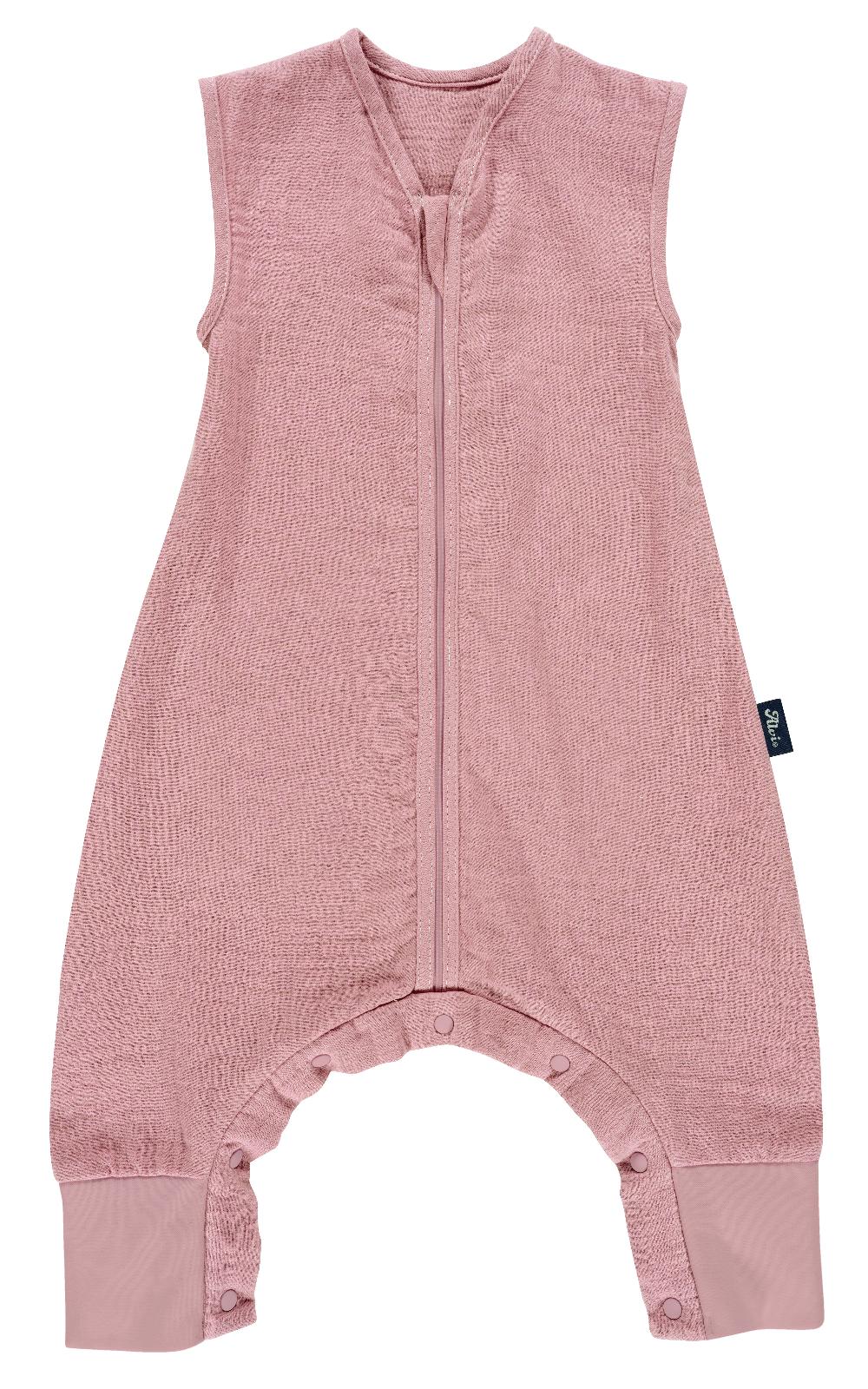 babymarkt Sleep-Overall Light Mull Fox Glove Outlet