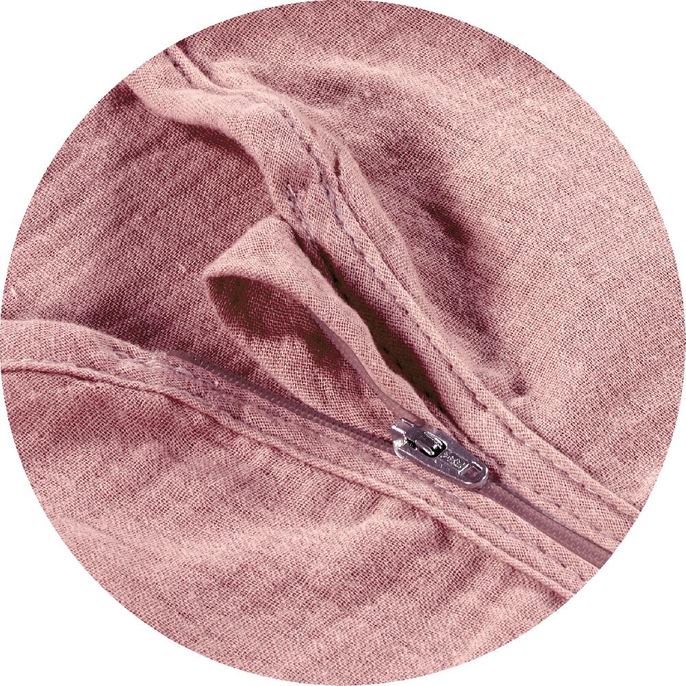 babymarkt Sleep-Overall Light Mull Fox Glove Outlet