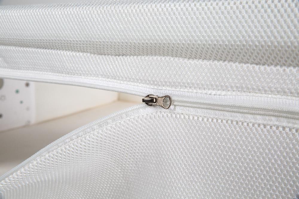 babymarkt Room Bed safe asleep Sternenzauber weiß Limitierter Zeitrabatt