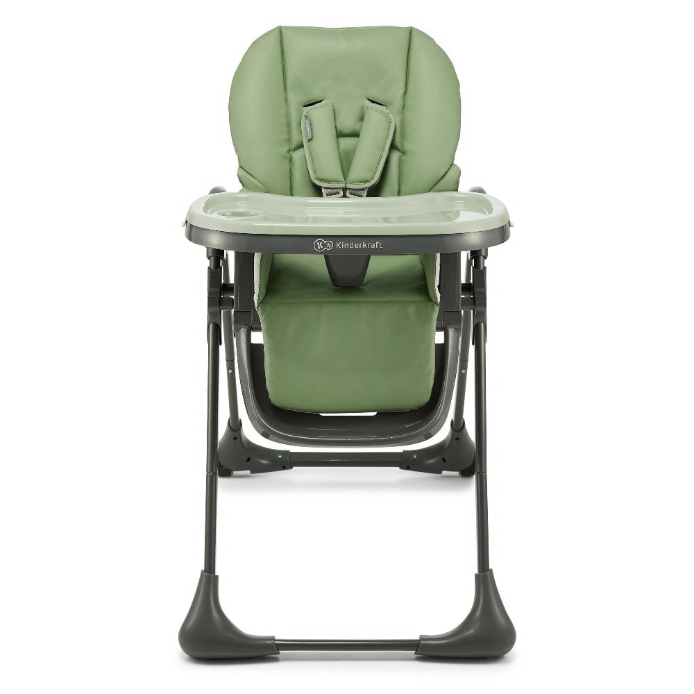 babymarkt Hochstuhl TUMMIE green Rabatt