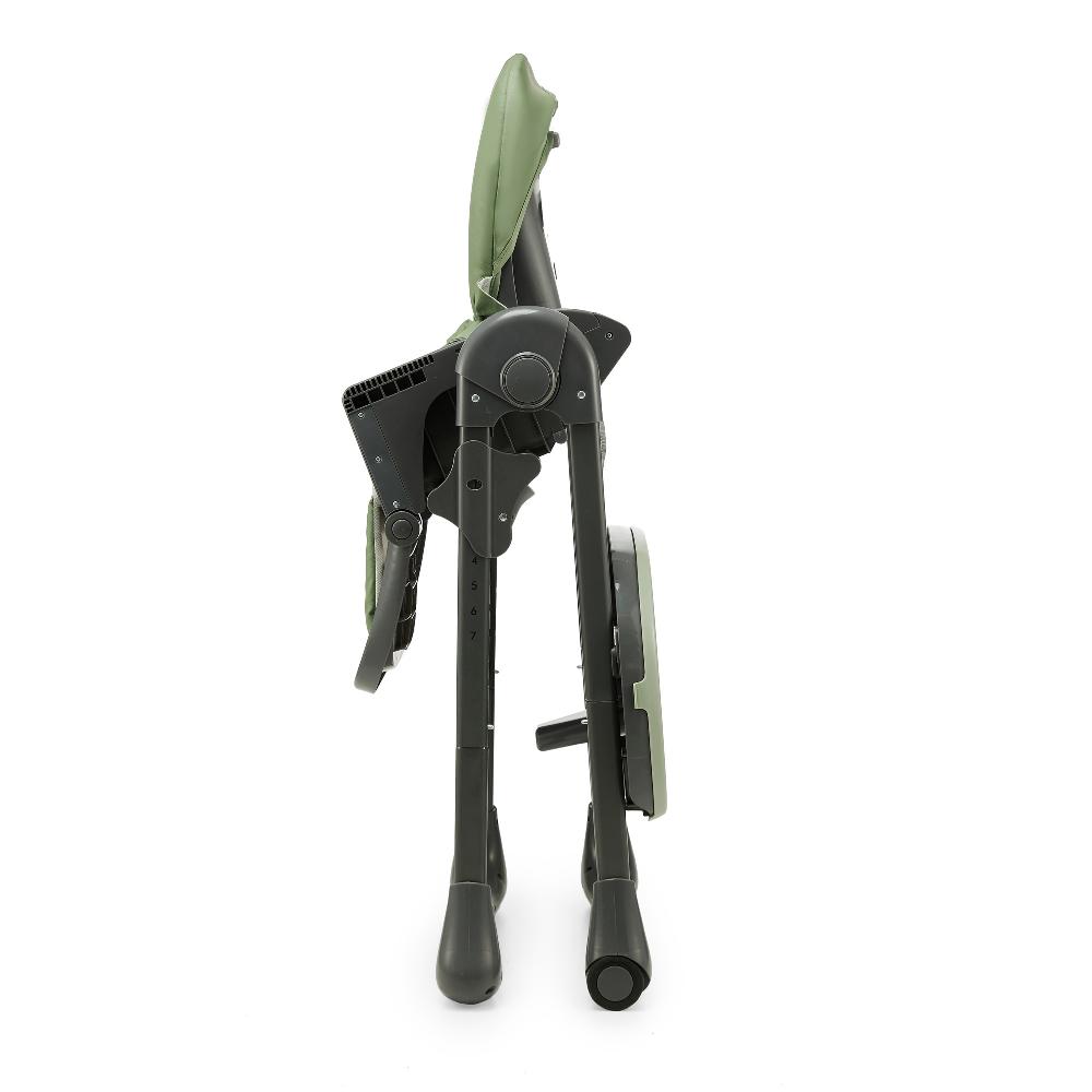 babymarkt Hochstuhl TUMMIE green Rabatt