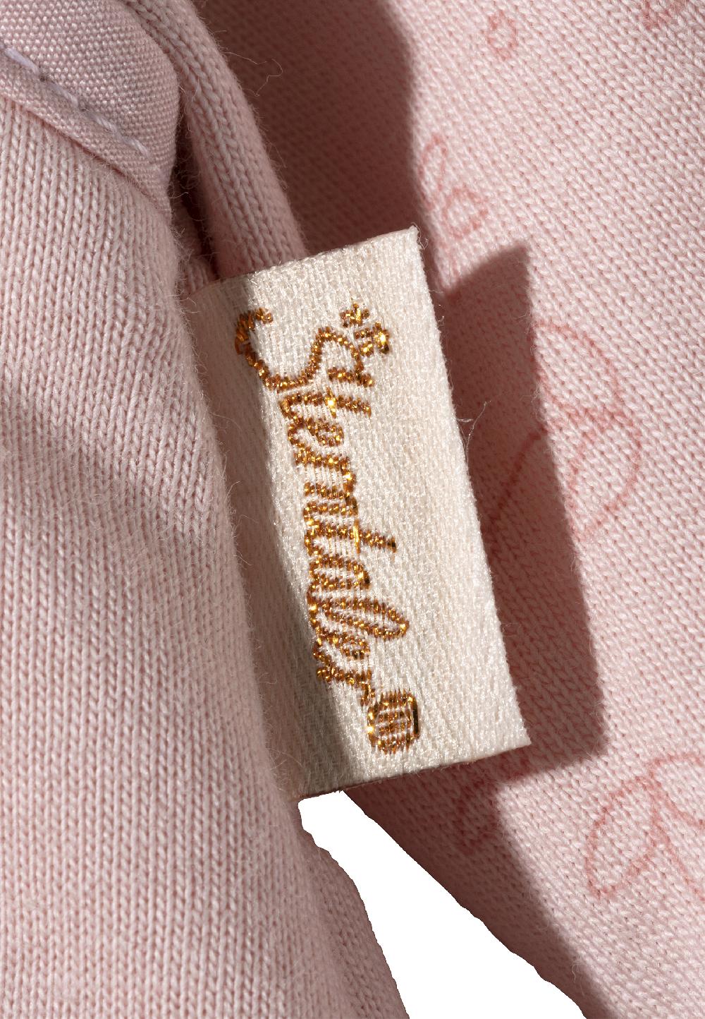 babymarkt Schlafsack mit Beinen Emmi Girl zartrosa Cyber Monday