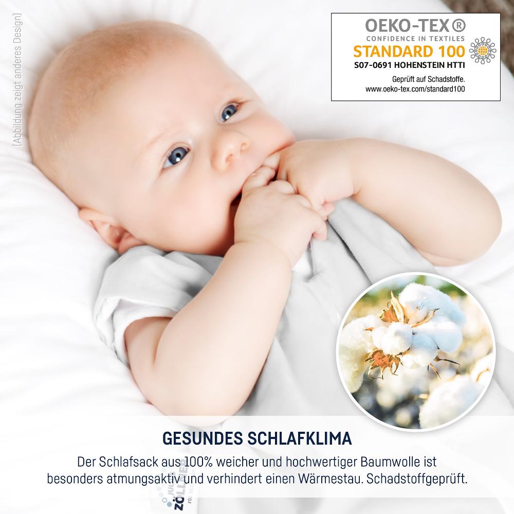 babymarkt Schlafsack Musselin sand Weihnachtsangebot