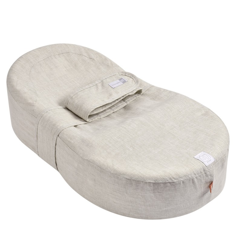 babymarkt RED CASTLE Cocoonababy 10° Linen