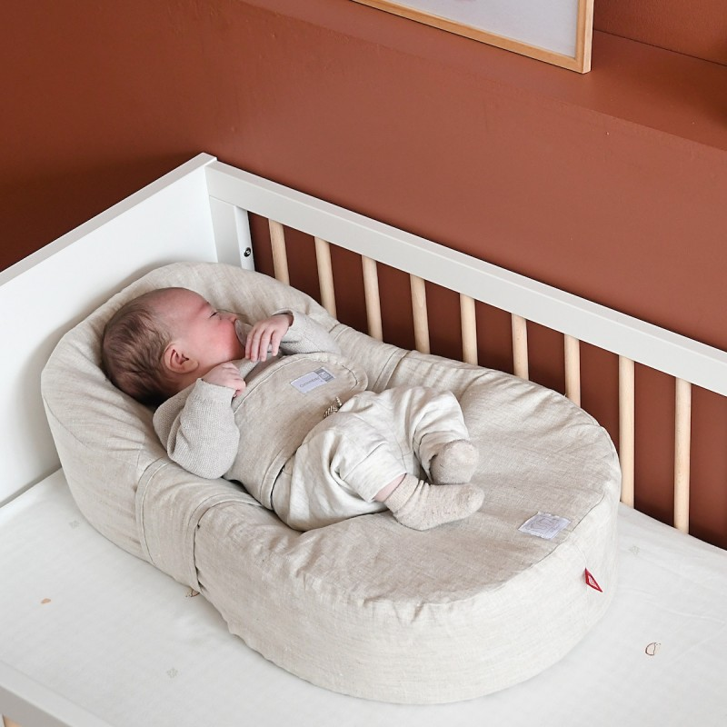 babymarkt RED CASTLE Cocoonababy 10° Linen Osterangebot