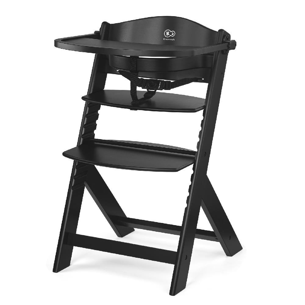 babymarkt Hochstuhl ENOCK black