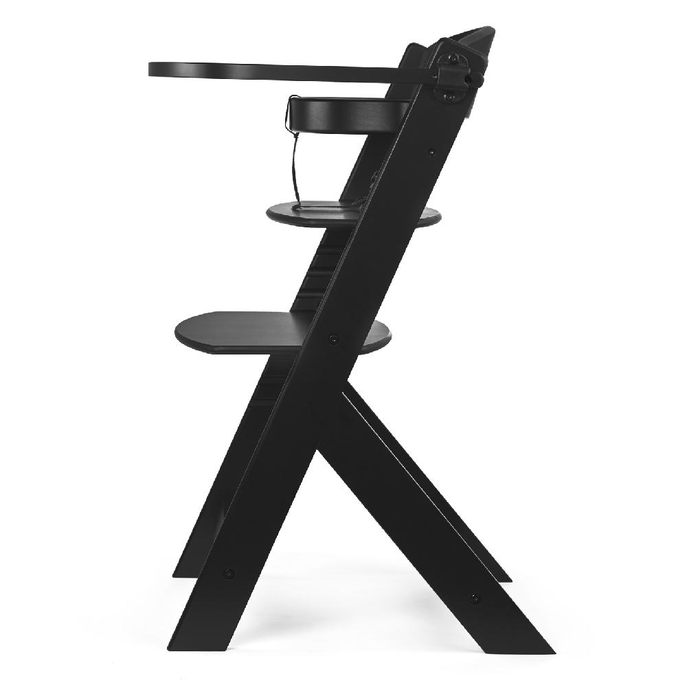 babymarkt Hochstuhl ENOCK black Zeitlich begrenztes Angebot
