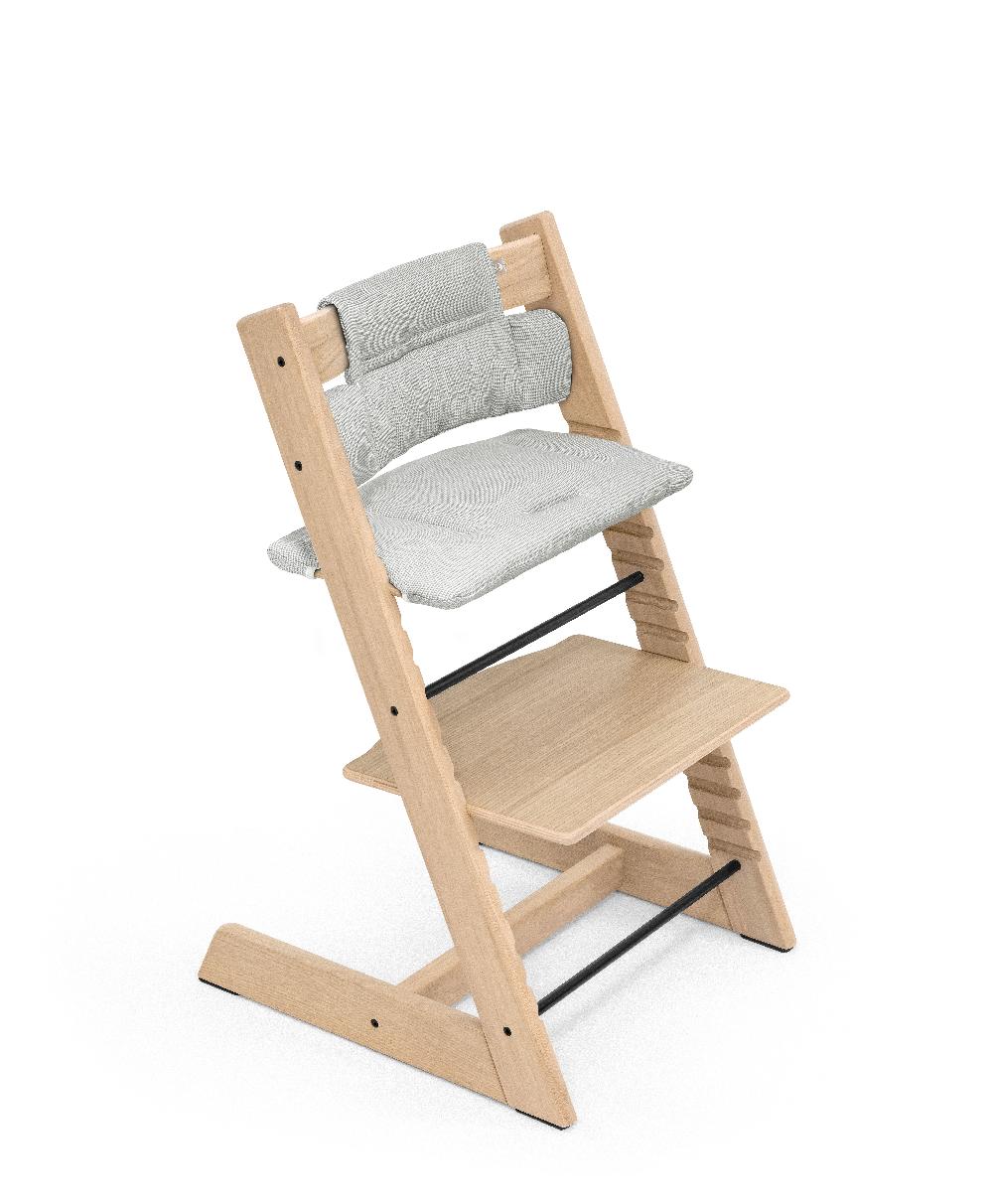 babymarkt Tripp Trapp Hochstuhl Oak natur Exklusive Angebote