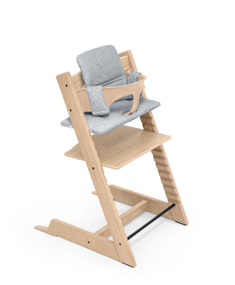 babymarkt Tripp Trapp Hochstuhl Oak natur Exklusive Angebote