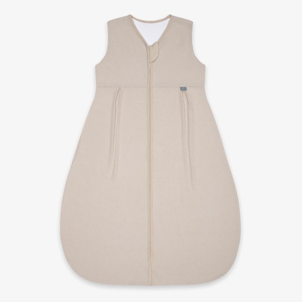 babymarkt emma & noah Schlafsack Essential Beige Große Rabatte