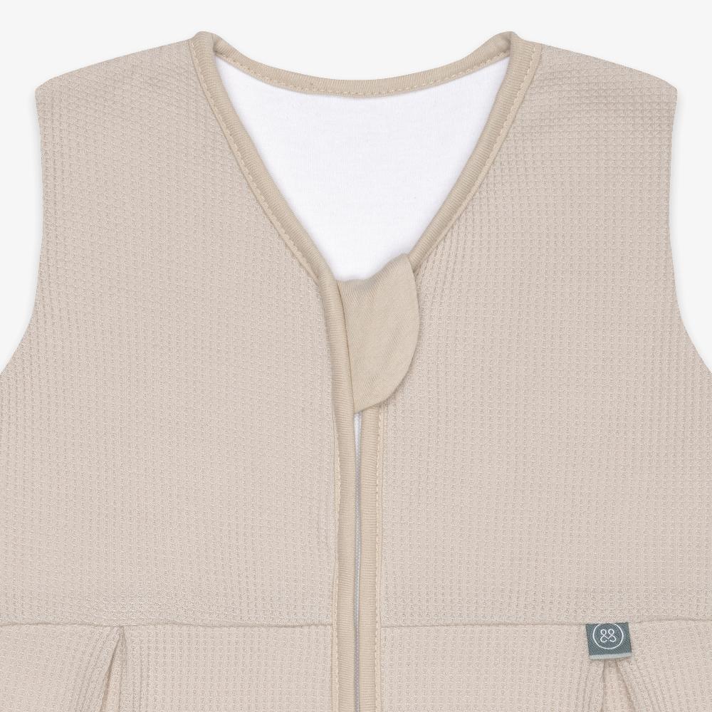babymarkt emma & noah Schlafsack Essential Beige Große Rabatte