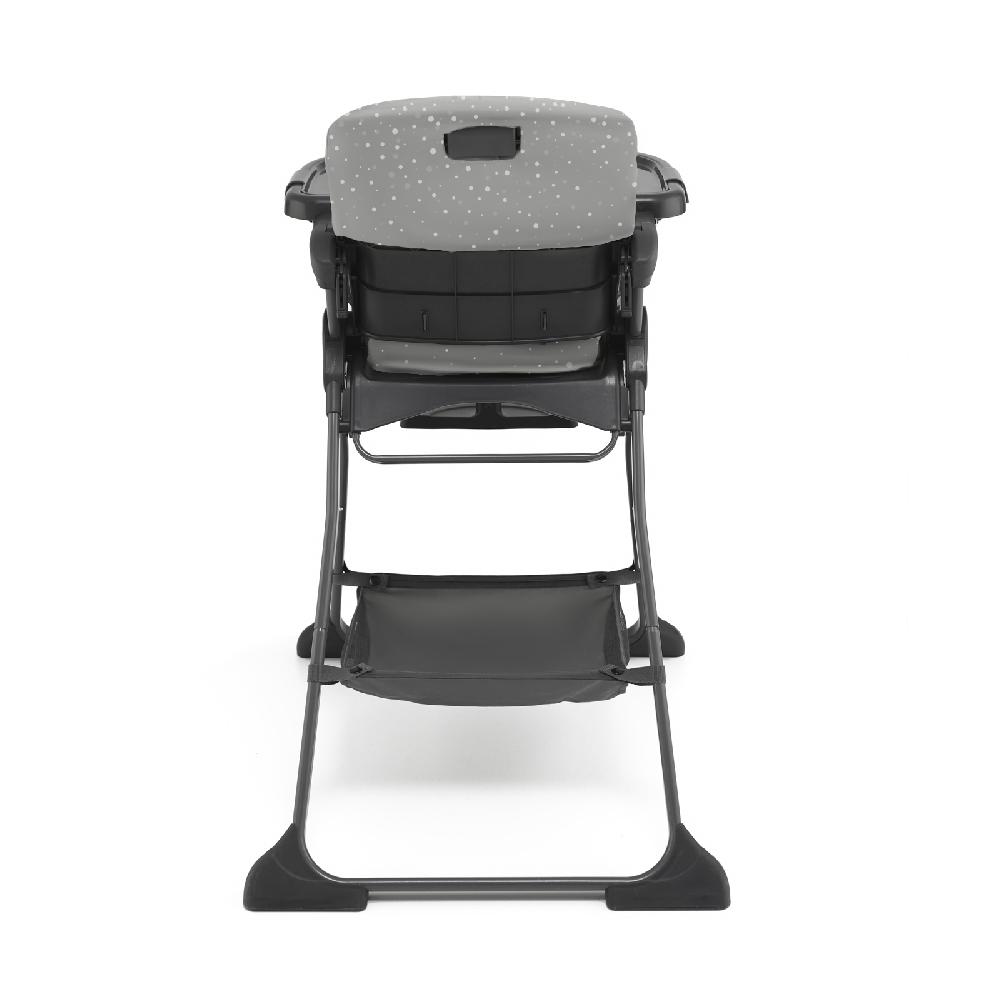 babymarkt Hochstuhl FOLDEE gray Bestseller