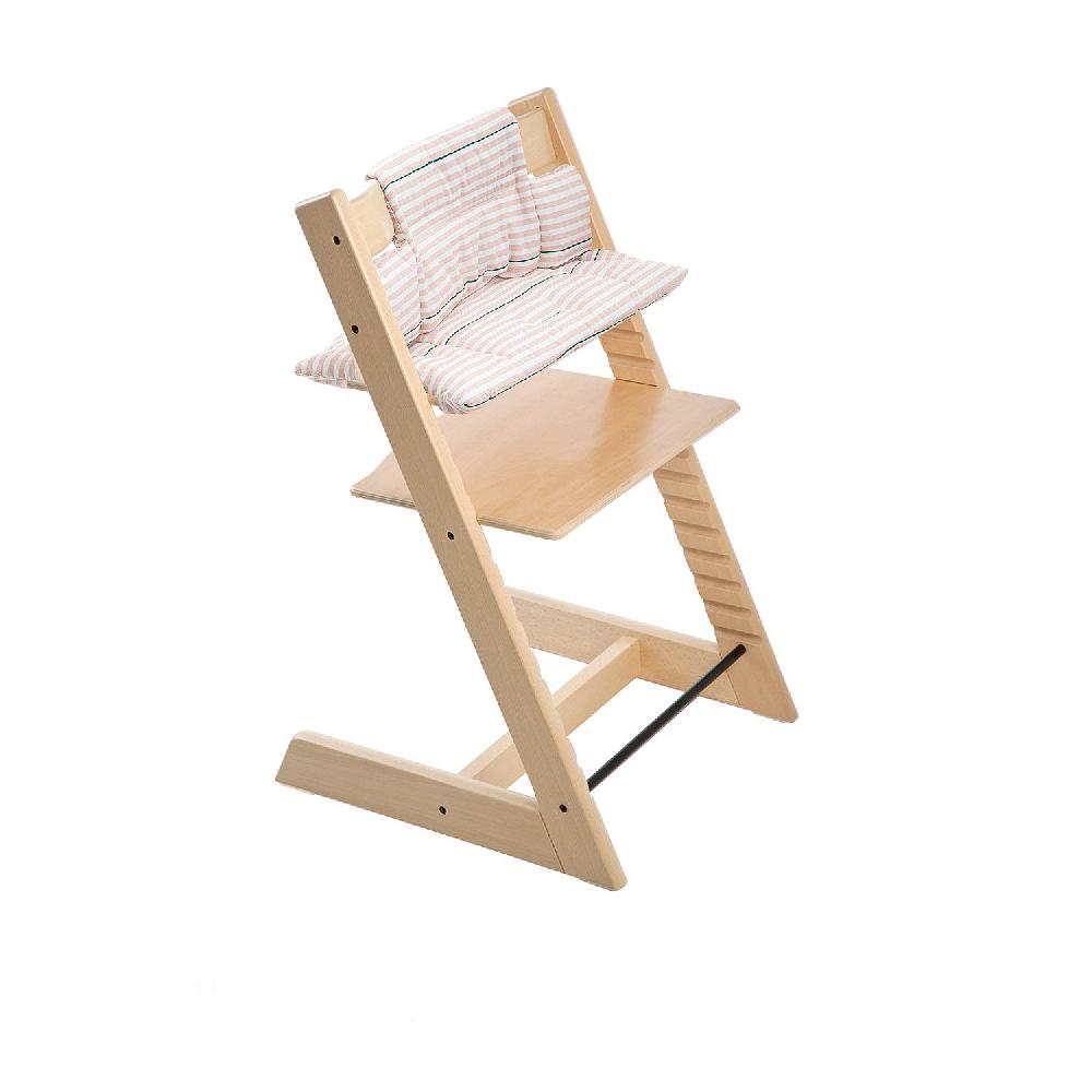 babymarkt Tripp Trapp Hochstuhl Buche natur Saisonale Angebote