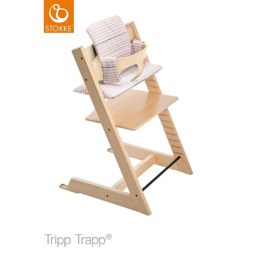 babymarkt Tripp Trapp Hochstuhl Buche natur Saisonale Angebote
