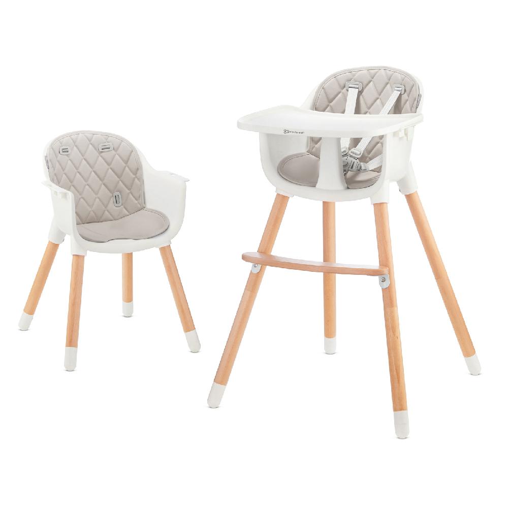 babymarkt Hochstuhl Sienna Grey Kostenlose Rückgabe
