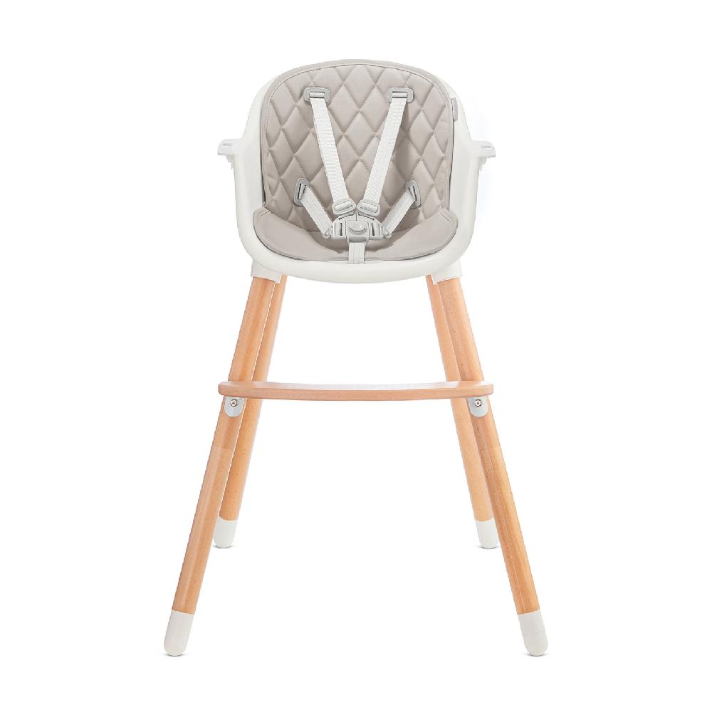 babymarkt Hochstuhl Sienna Grey Kostenlose Rückgabe