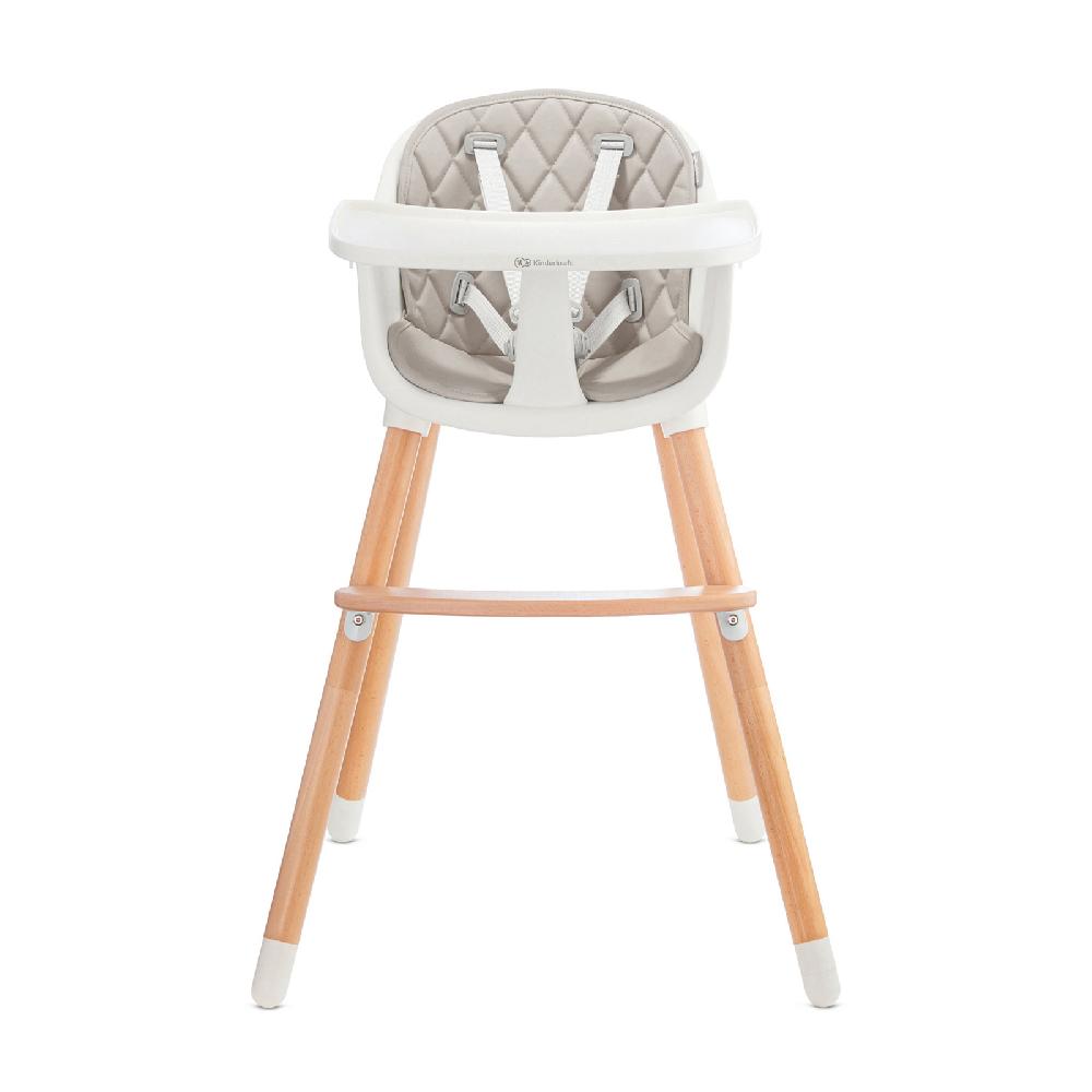 babymarkt Hochstuhl Sienna Grey Kostenlose Rückgabe